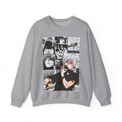 Ken Kaneki-Sweatshirt