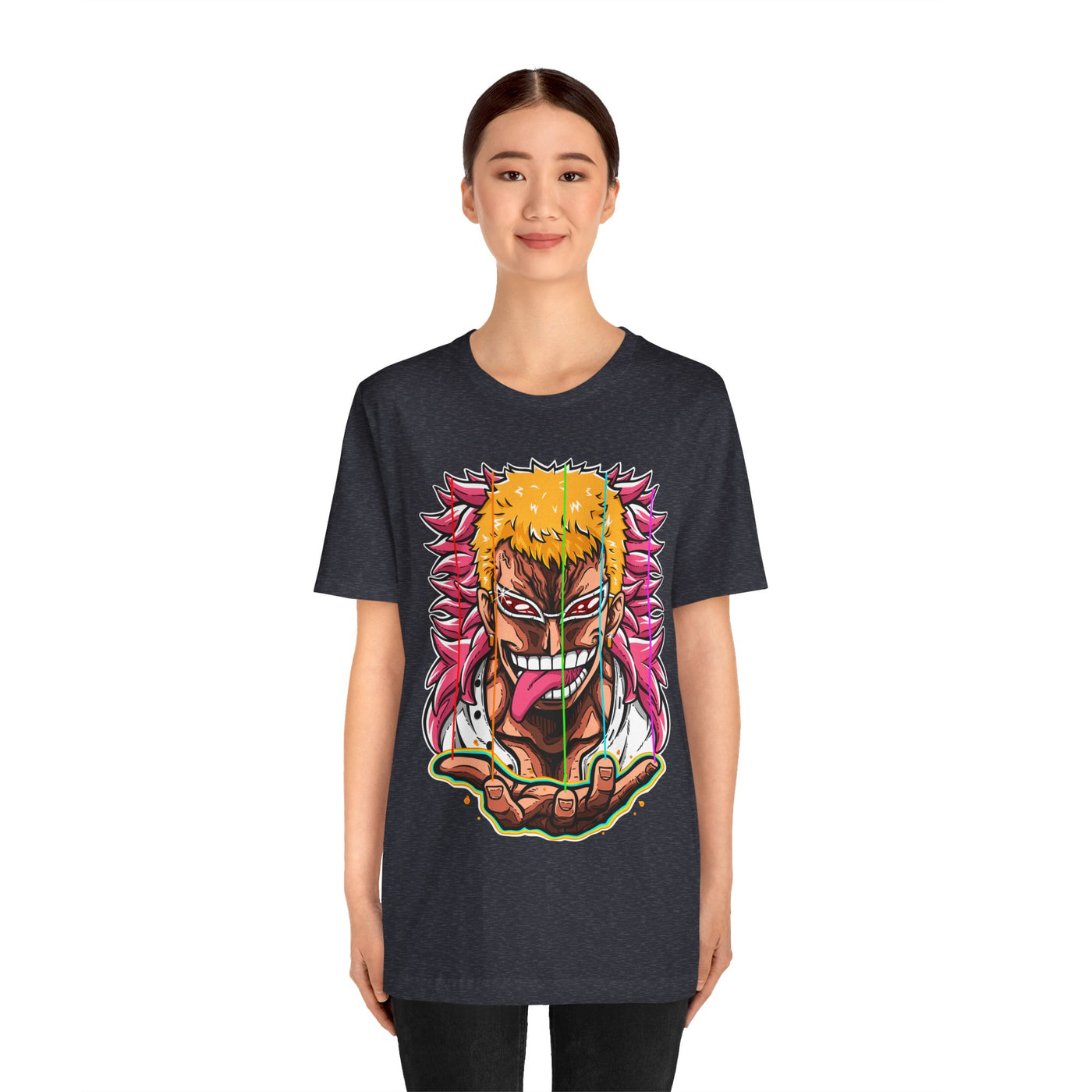 Doflamingo -tshirt