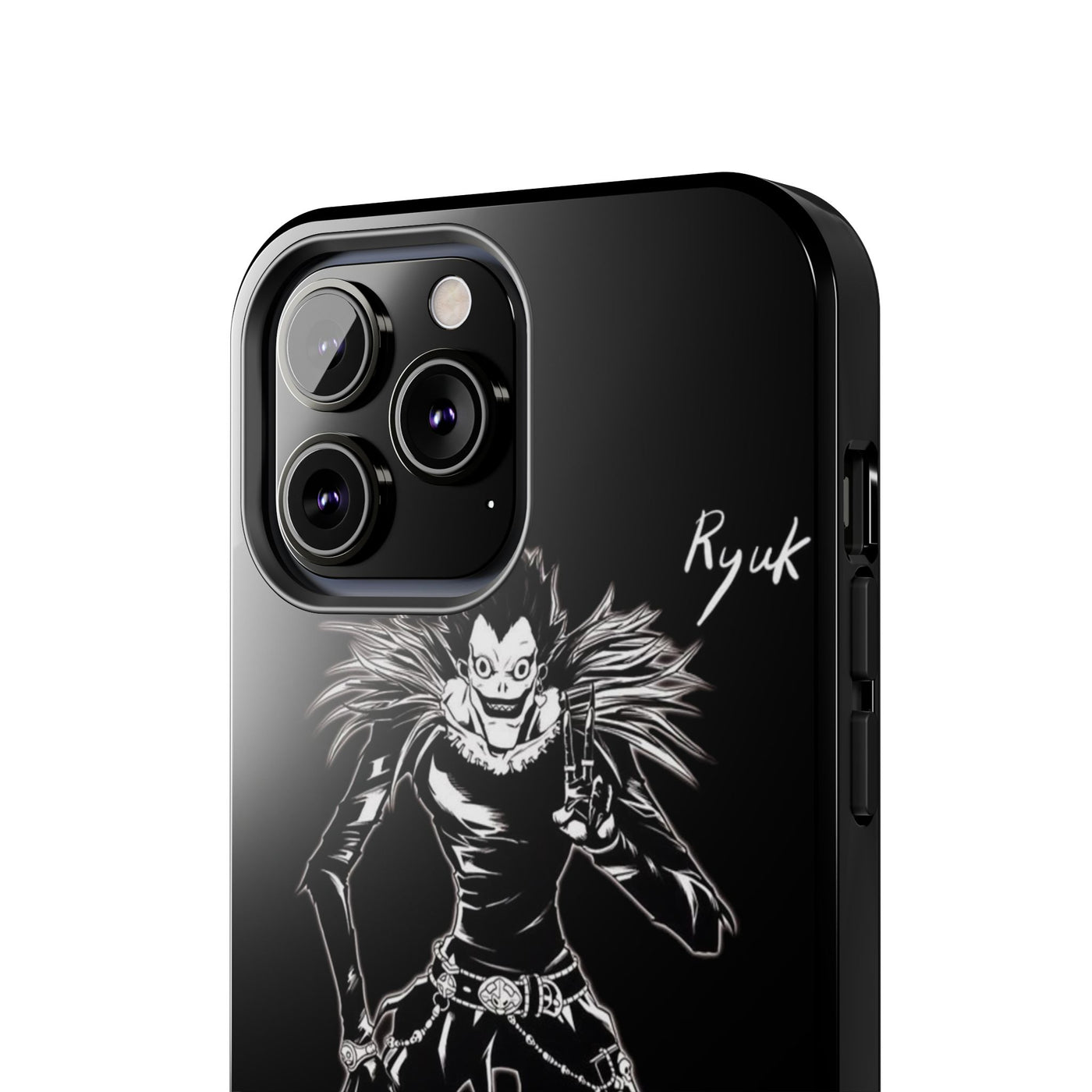 "Ryuk"-Phone Cases