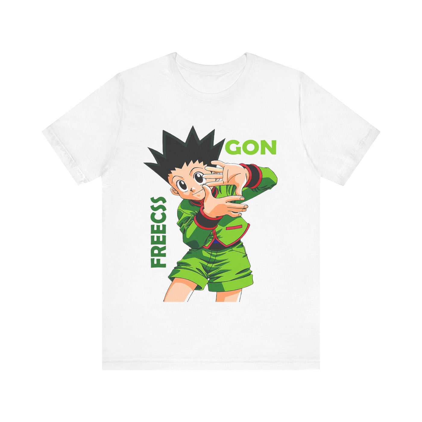 Gon -tshirt