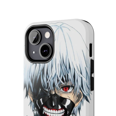 Kaneki-Phone Cases