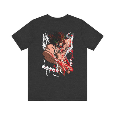 Eren Transformed-tshirt