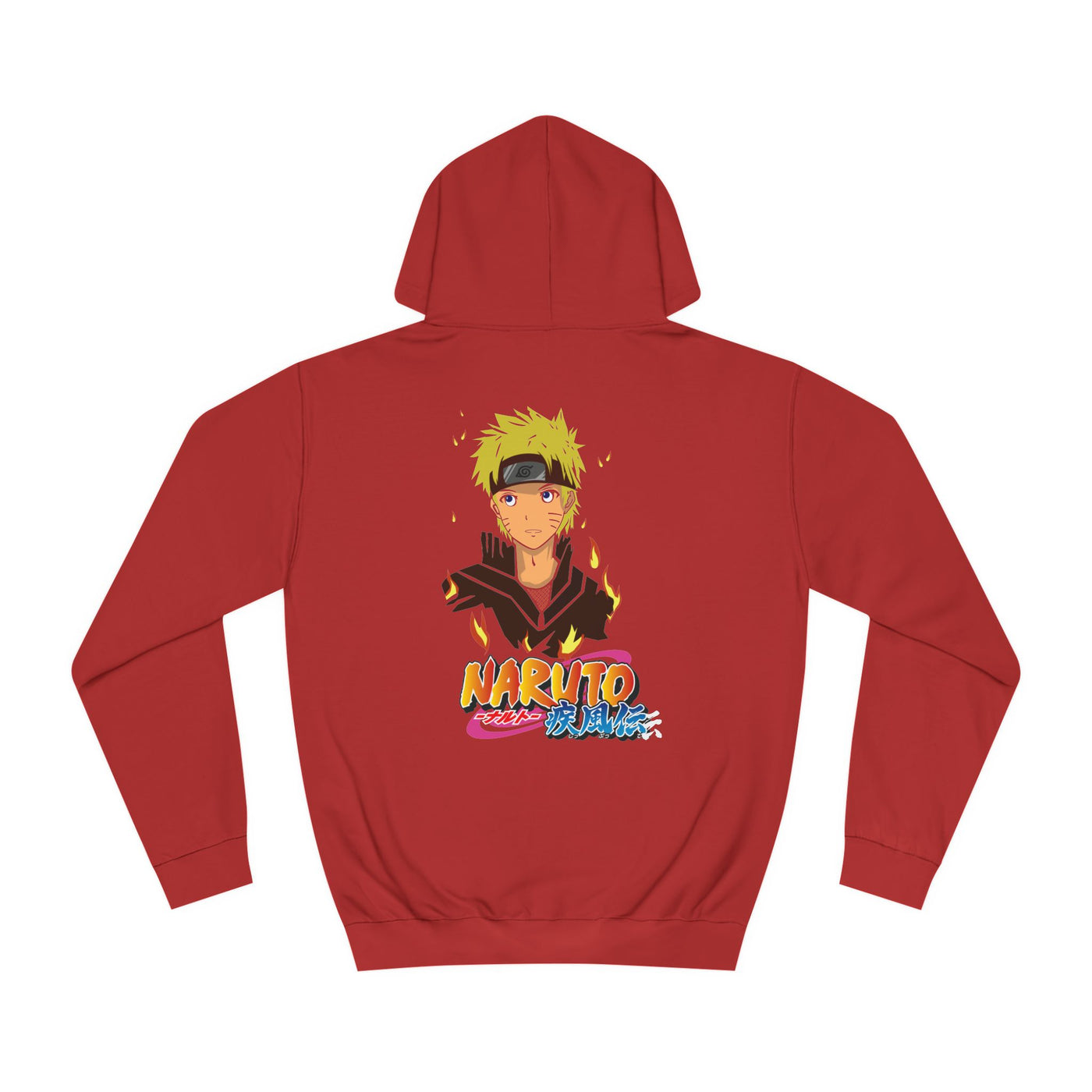 Naruto Uzumaki-Hoodie