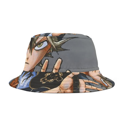 Asta Sword- Bucket Hat