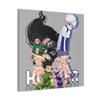 Gon x Killua -Canvas