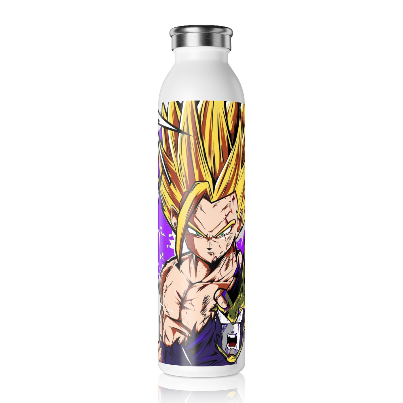 Gohan-Water Bottle