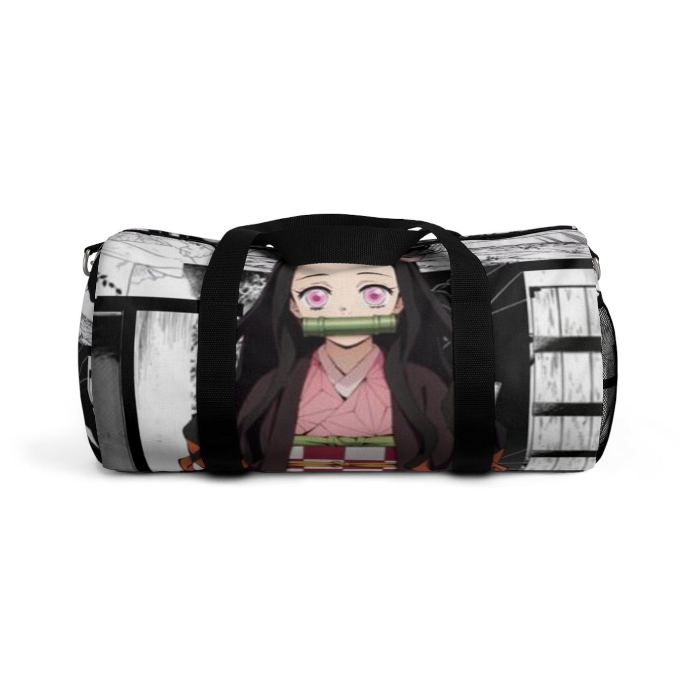 Nesuko-Duffle Bag