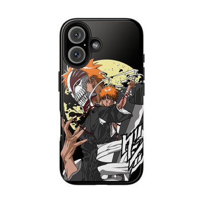 Ichigo Vizard-Phone Cases