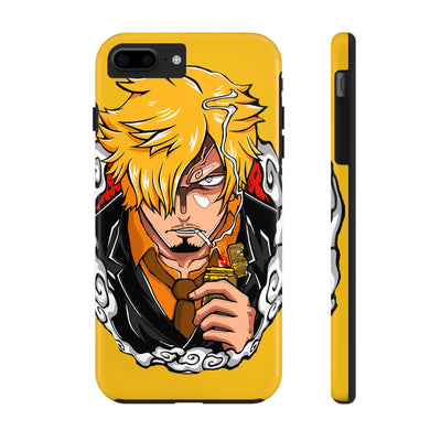 Sanji -Phone Cases