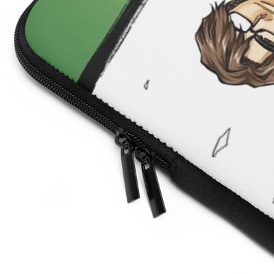 Sosuke Aizen-Laptop Sleeve