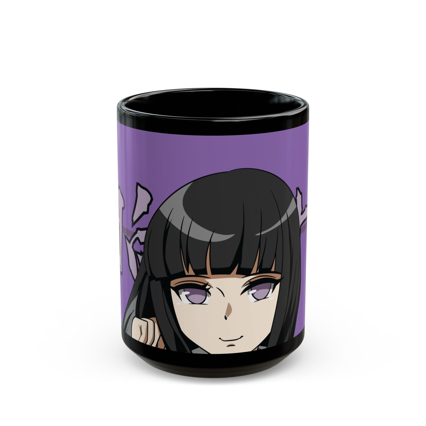 Hinata -Coffee Mug