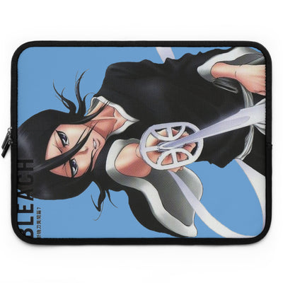 RUKIA KUCHIKI-Laptop Sleeve