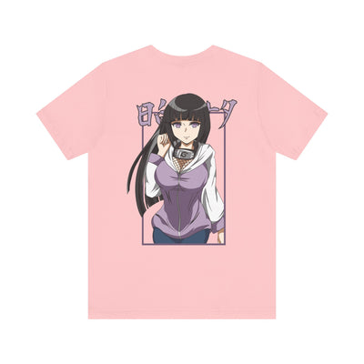 Hinata-tshirt