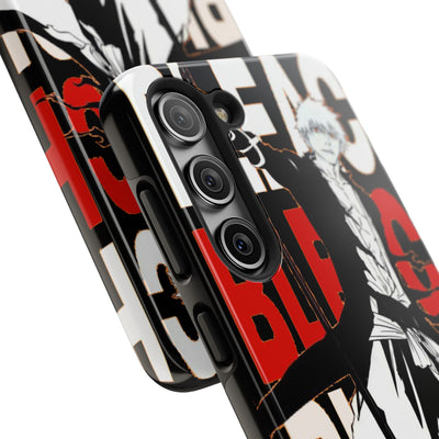 Bleach Ichigo-Phone Cases