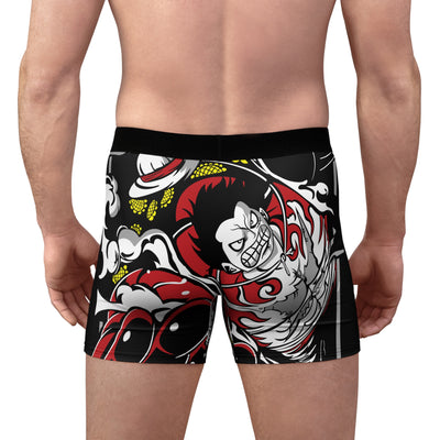 Gear Fourth Luffy -Boxer Briefs