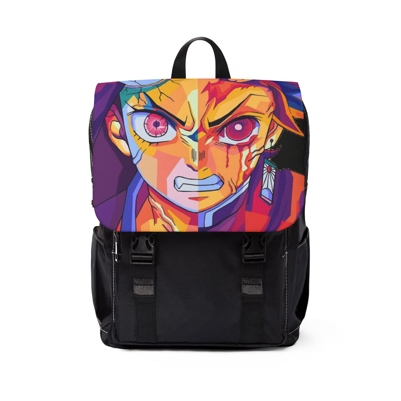 nezuko kamado-Backpack