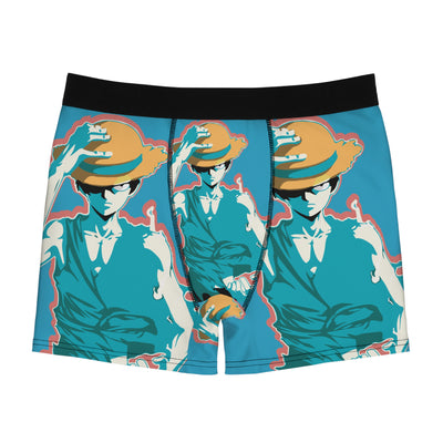 Monkey D Luffy -Boxer Briefs