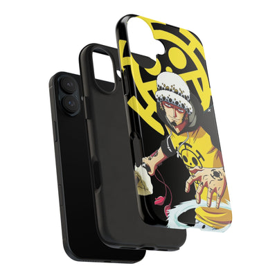 Trafalgar Law -Phone Cases