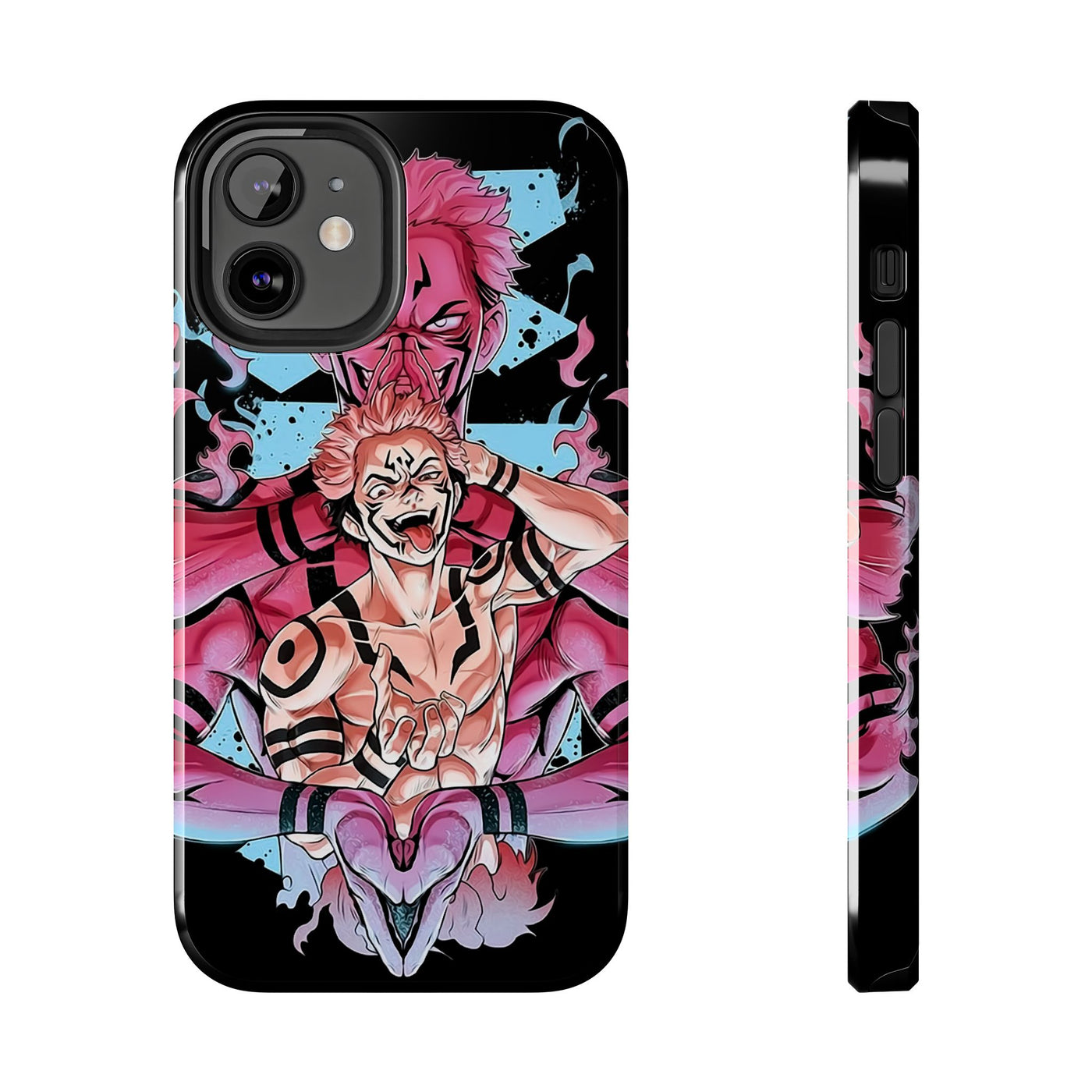 Ryomen Sukuna -Phone Cases