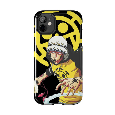 Trafalgar Law -Phone Cases