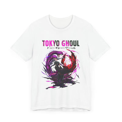 Tokyo Ghoul-tshirt