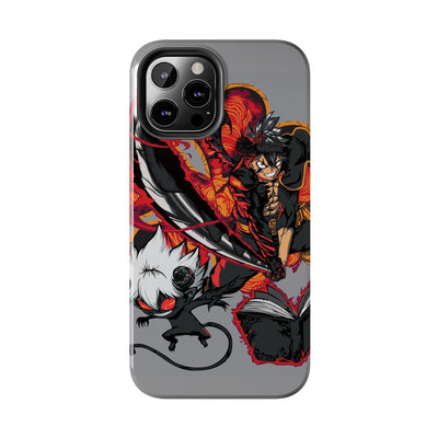 Asta x Devil -Phone Cases