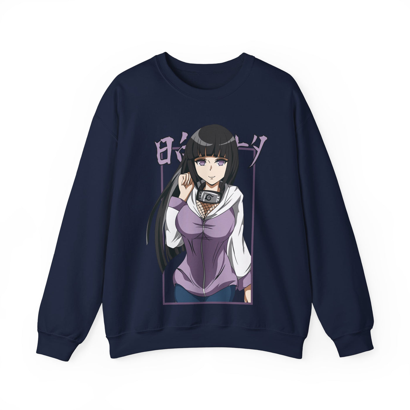 Hinata-Sweatshirt