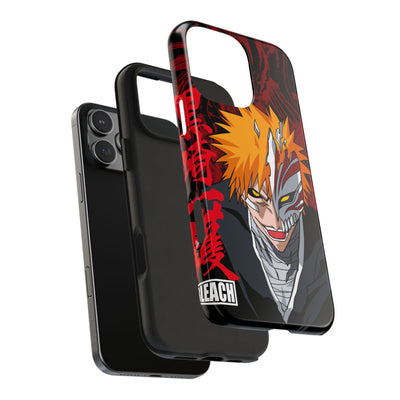 Ichigo Kurosaki-Phone Cases