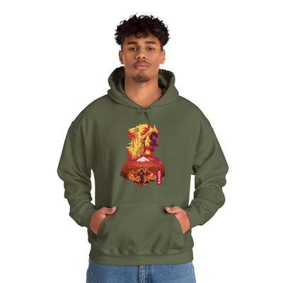 Rengoku-Hoodie