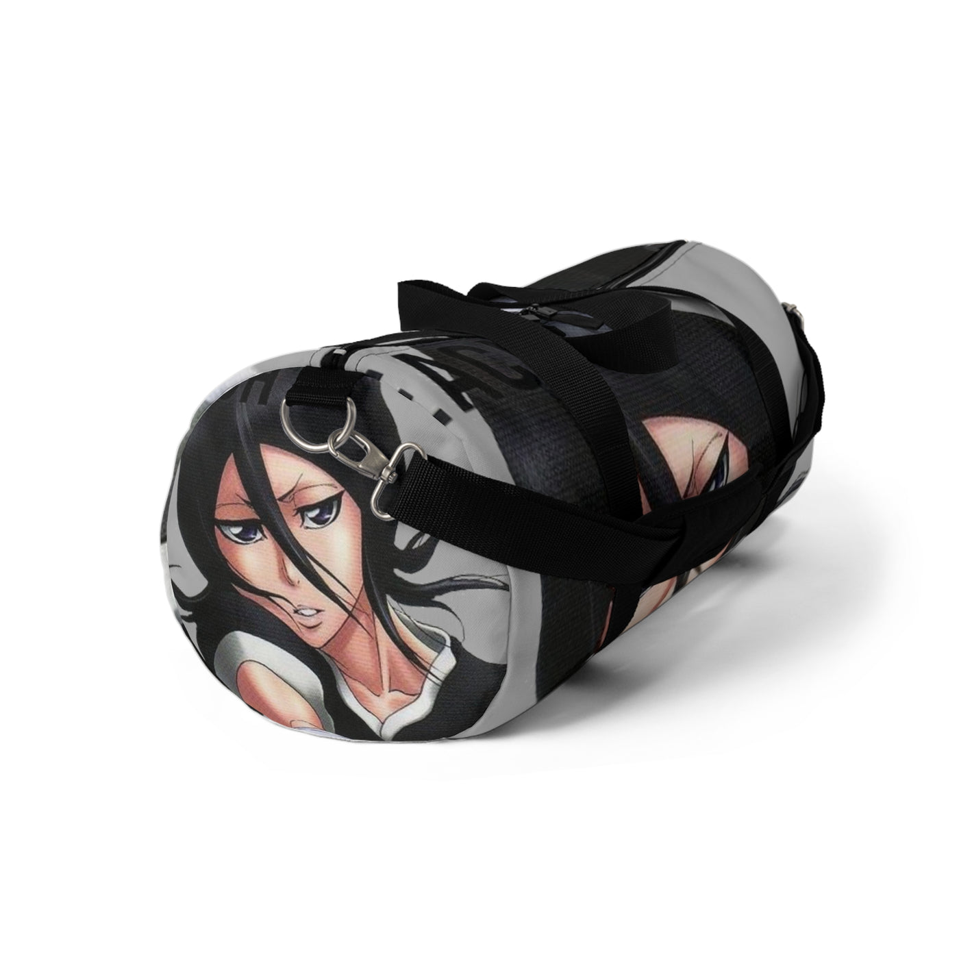 RUKIA KUCHIKI-Duffle Bag