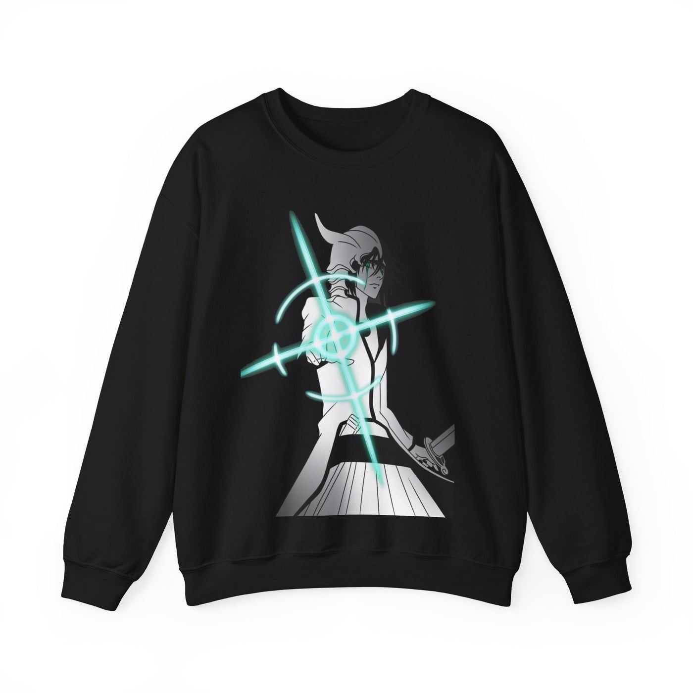 Ulquiorra Cifer-Sweatshirt