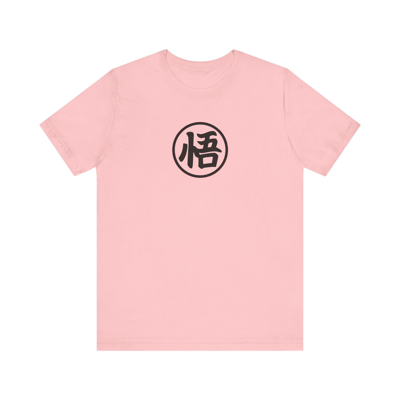 Goku Black-tshirt