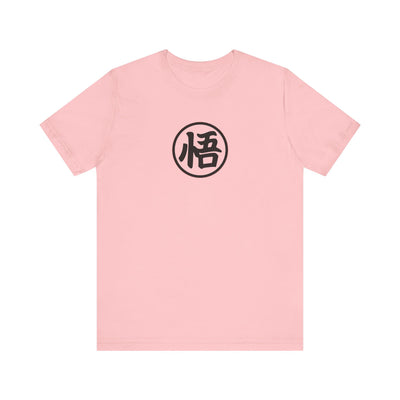 Goku Black-tshirt