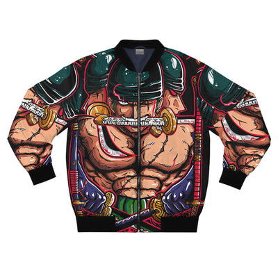 Zoro -Bomber Jacket