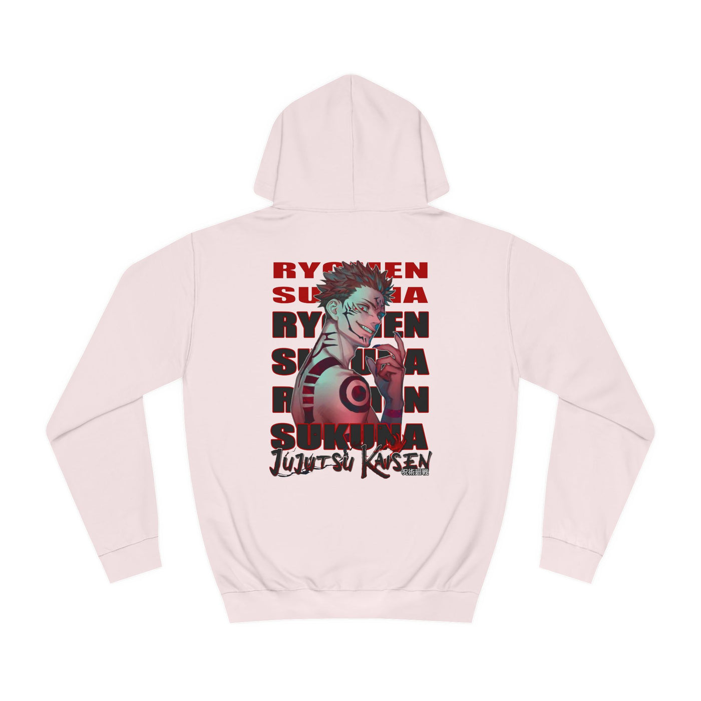 Sukuna -Hoodie