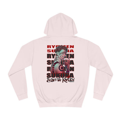 Sukuna -Hoodie