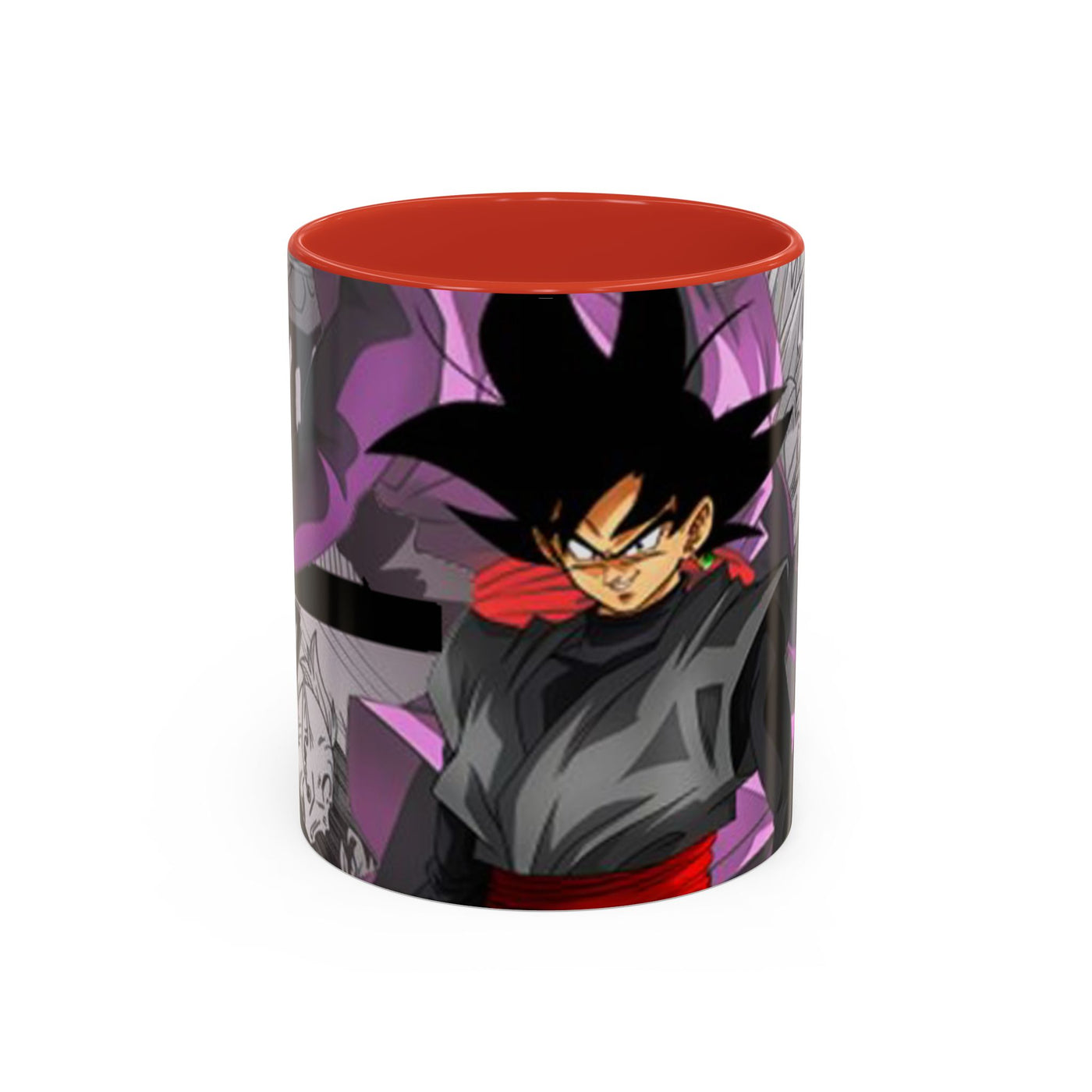 Goku Black -Coffee Mug