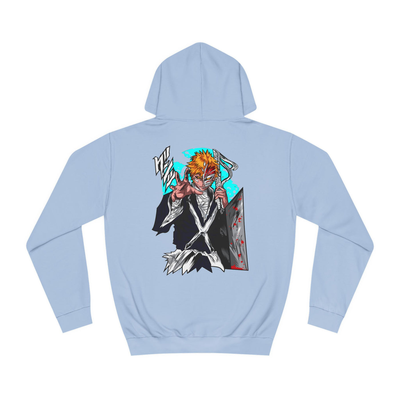 Ichigo-Hoodie