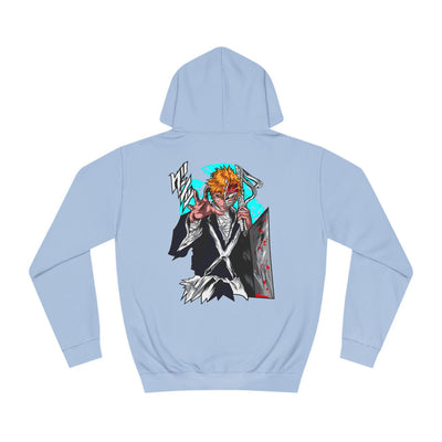 Ichigo-Hoodie