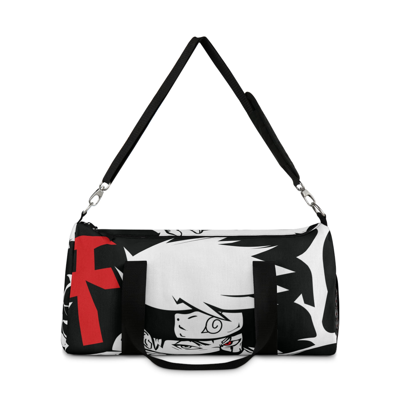 Kakashi Hatake-Duffle Bag