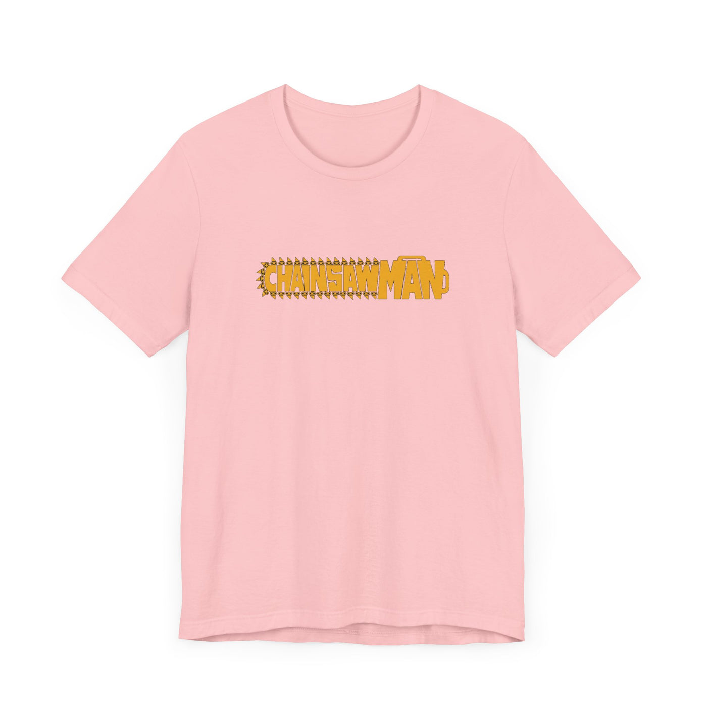 Chainsaw Man x -tshirt