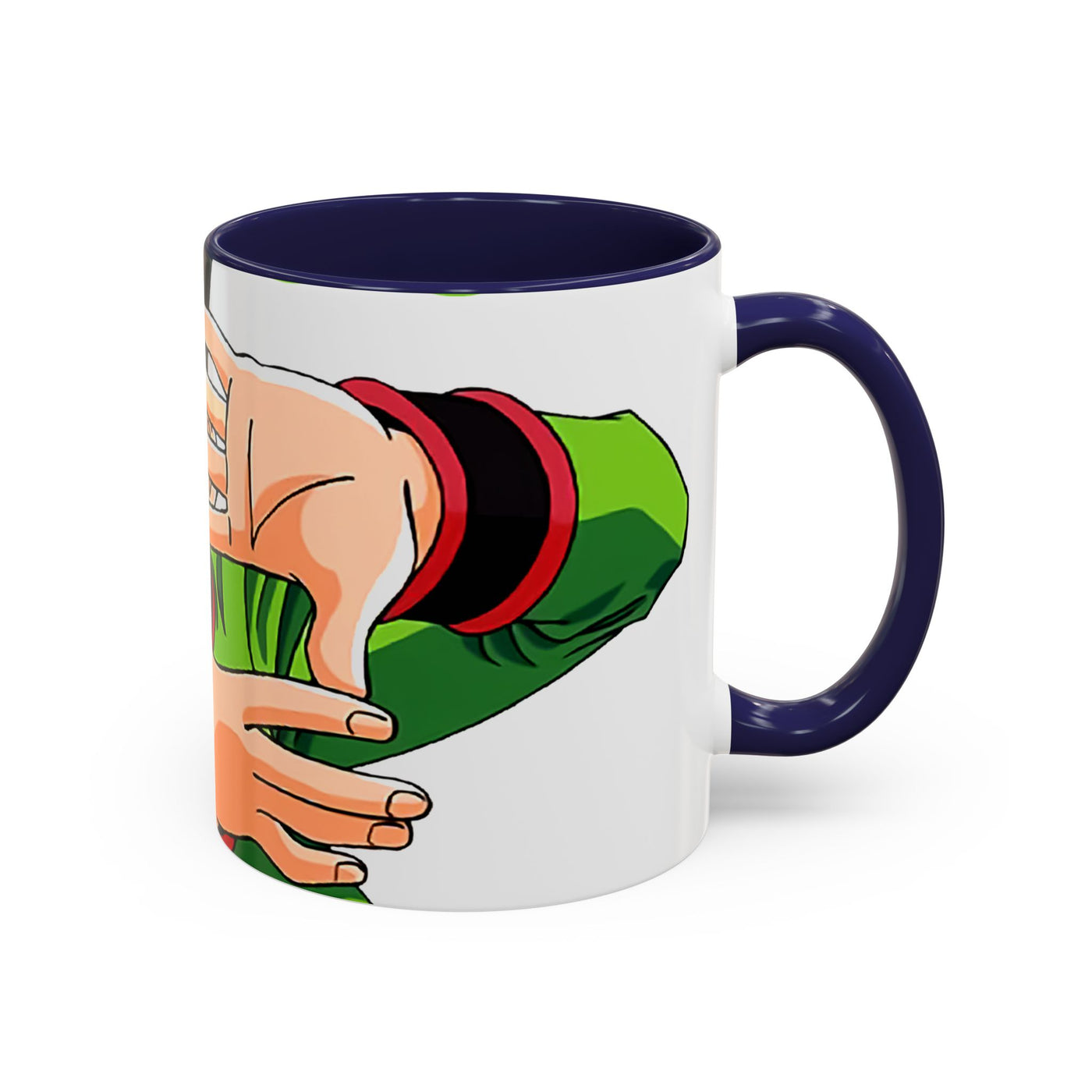 Gon -Coffee Mug