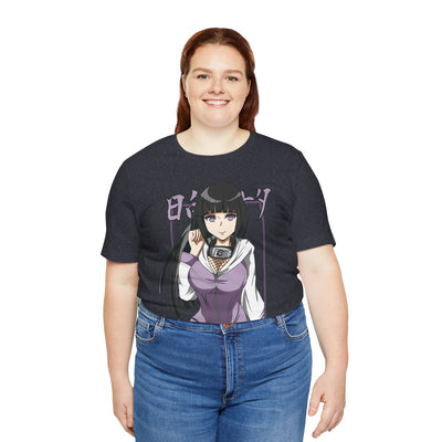 Hinata-tshirt