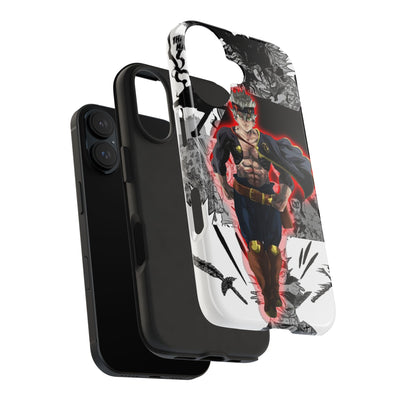 Asta Comic-Phone Cases