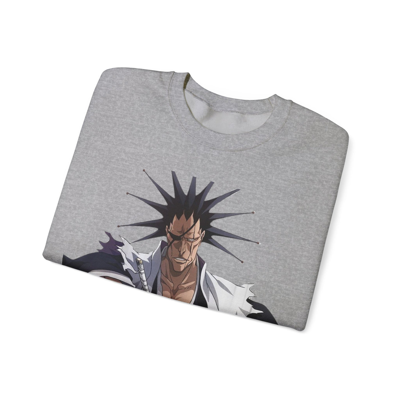 kenpachi-Sweatshirt