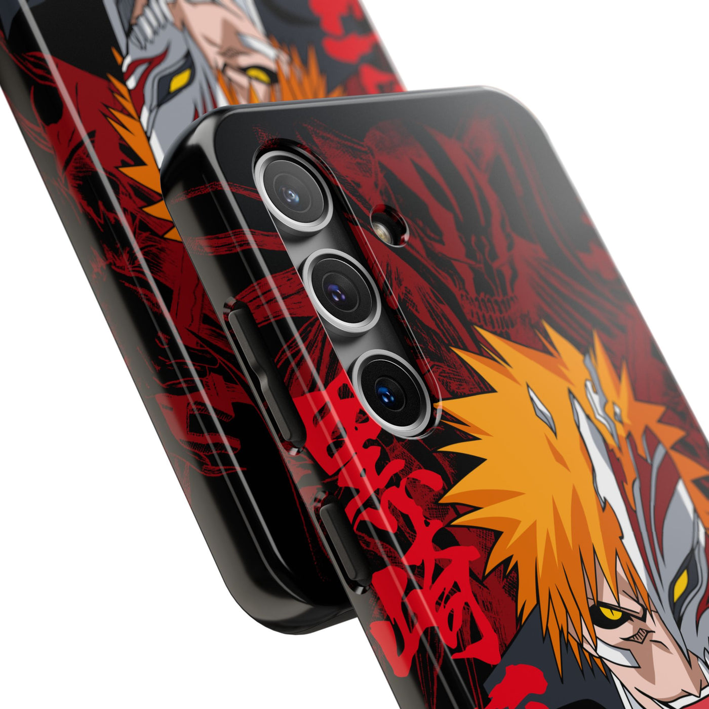 Ichigo Kurosaki-Phone Cases