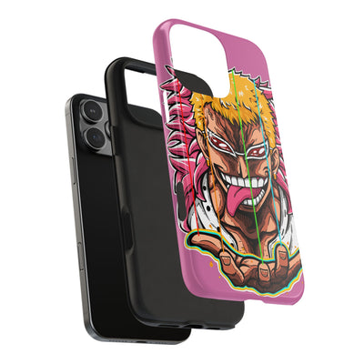 Doflamingo -Phone Cases