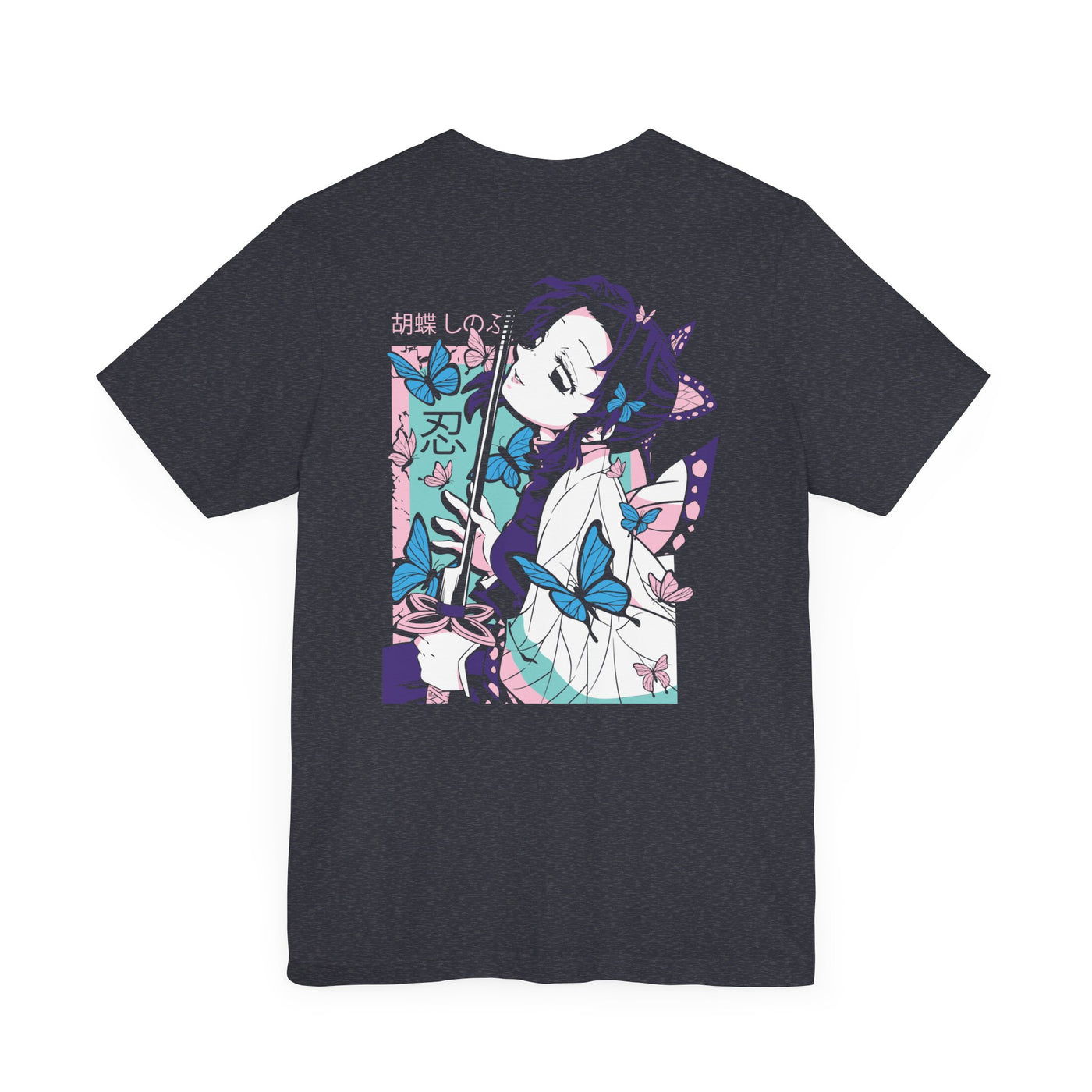 Shinobu-tshirt