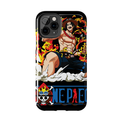 Ace -Phone Cases