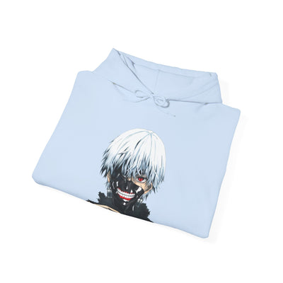 Kaneki-Hoodie